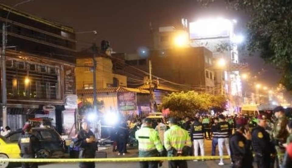 Limay Perú - Portal de Noticias de Lima Norte