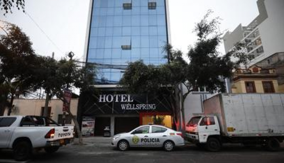 Limay Perú - Portal de Noticias de Lima Norte