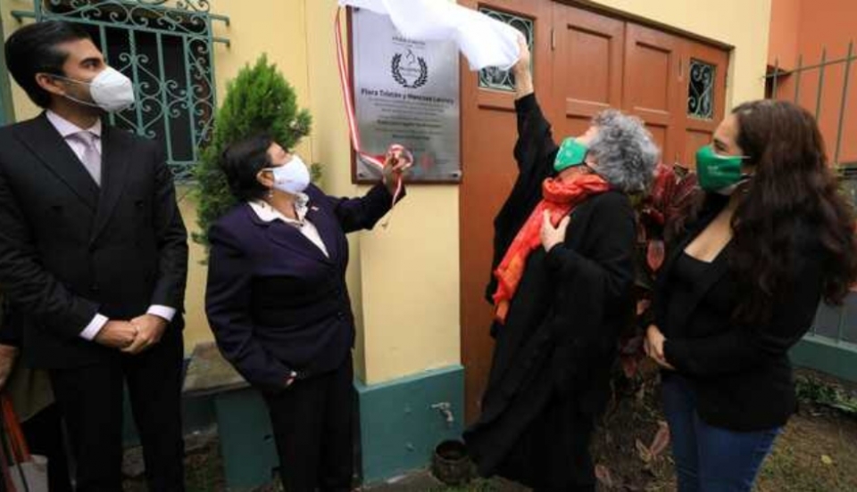 Limay Perú - Portal de Noticias de Lima Norte