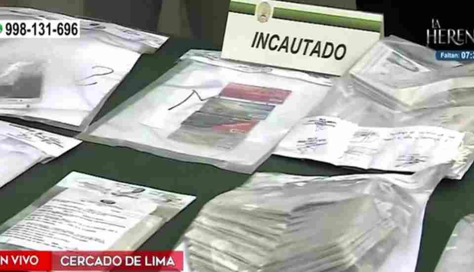 Limay Perú - Portal de Noticias de Lima Norte