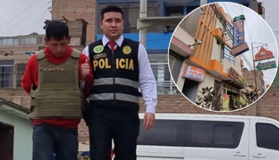 Limay Perú - Portal de Noticias de Lima Norte