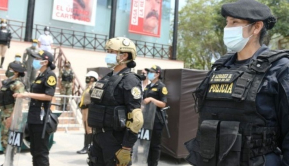 Limay Perú - Portal de Noticias de Lima Norte