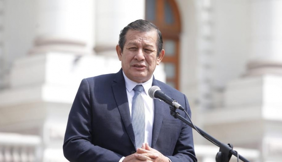 Limay Perú - Portal de Noticias de Lima Norte