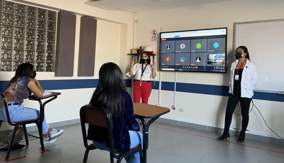 Limay Perú - Portal de Noticias de Lima Norte