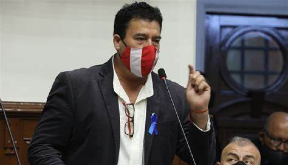 Limay Perú - Portal de Noticias de Lima Norte