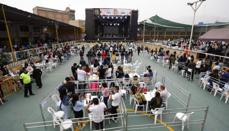 Limay Perú - Portal de Noticias de Lima Norte