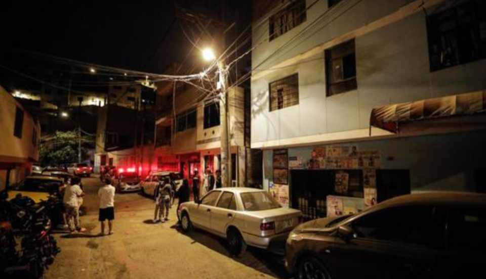 Limay Perú - Portal de Noticias de Lima Norte