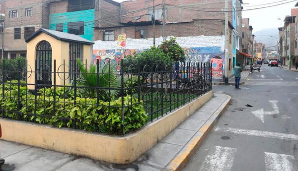 Limay Perú - Portal de Noticias de Lima Norte