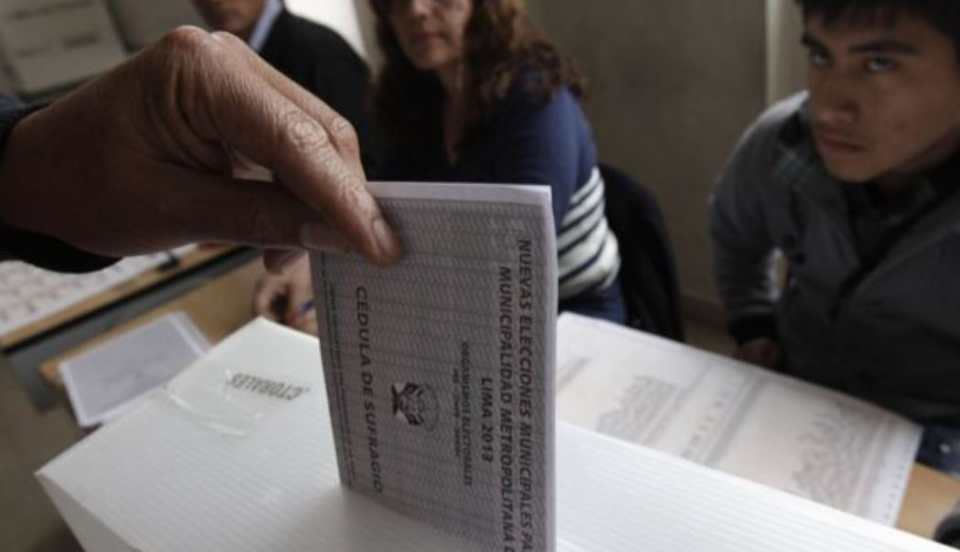 Limay Perú - Portal de Noticias de Lima Norte