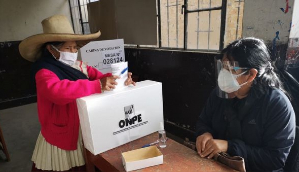 Limay Perú - Portal de Noticias de Lima Norte