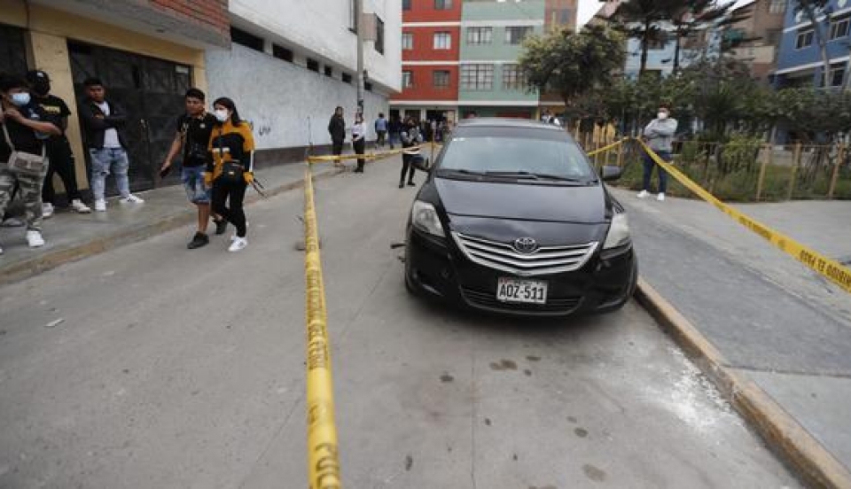 Limay Perú - Portal de Noticias de Lima Norte