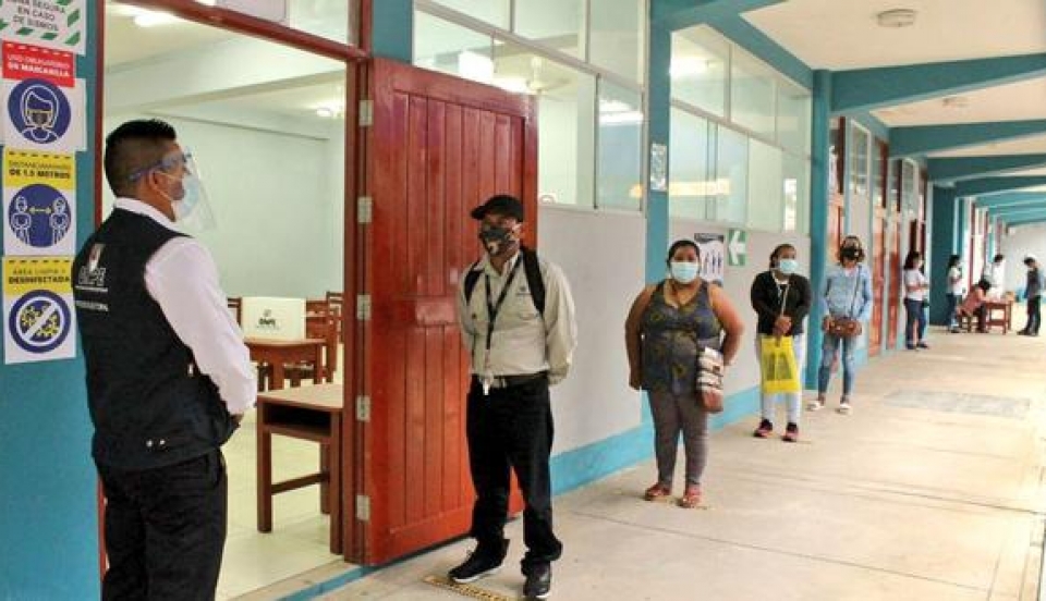 Limay Perú - Portal de Noticias de Lima Norte