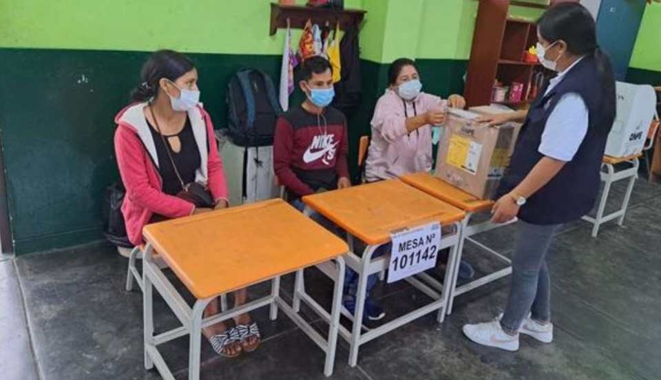 Limay Perú - Portal de Noticias de Lima Norte