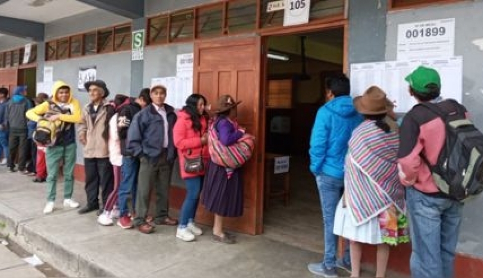 Limay Perú - Portal de Noticias de Lima Norte