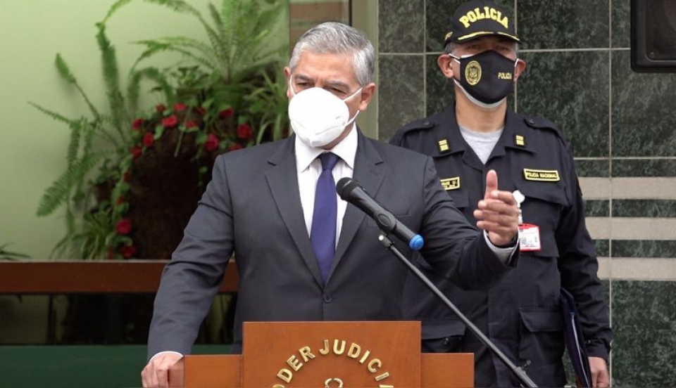Limay Perú - Portal de Noticias de Lima Norte