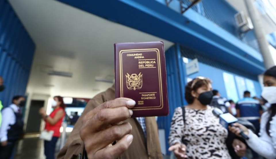 Limay Perú - Portal de Noticias de Lima Norte