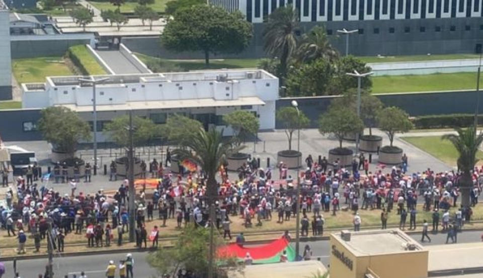 Limay Perú - Portal de Noticias de Lima Norte