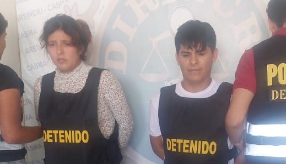 Limay Perú - Portal de Noticias de Lima Norte