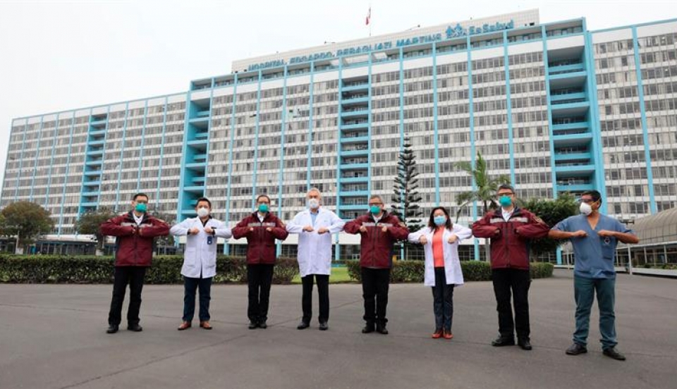 Limay Perú - Portal de Noticias de Lima Norte