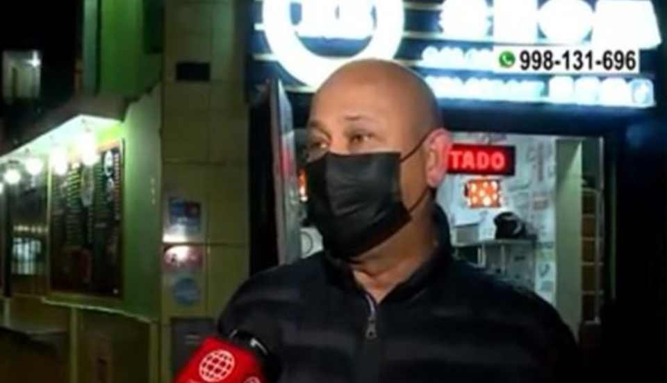 Limay Perú - Portal de Noticias de Lima Norte