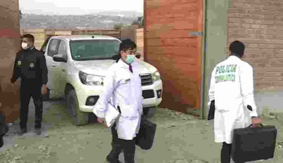 Limay Perú - Portal de Noticias de Lima Norte