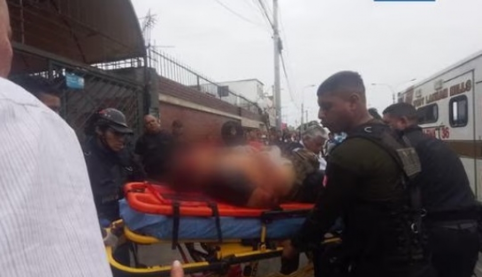 Limay Perú - Portal de Noticias de Lima Norte