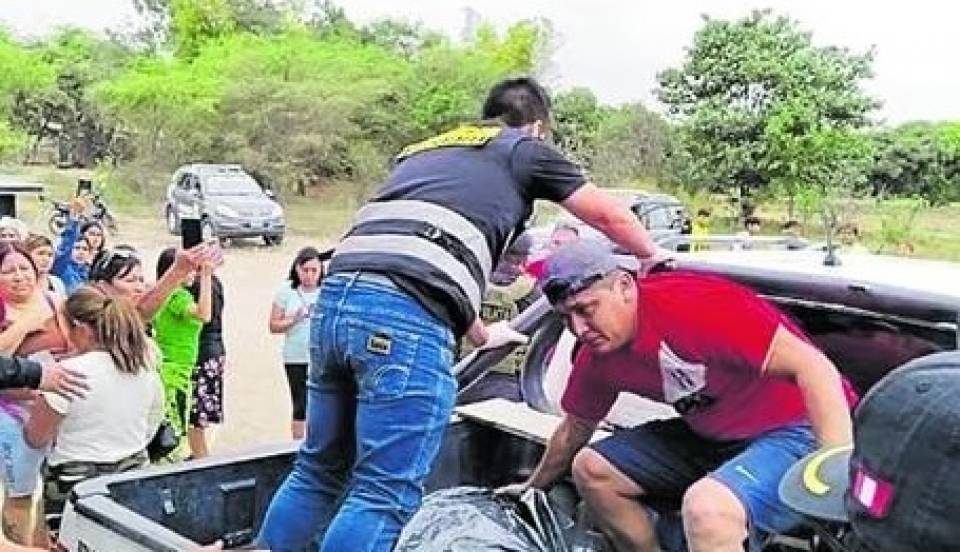 Limay Perú - Portal de Noticias de Lima Norte