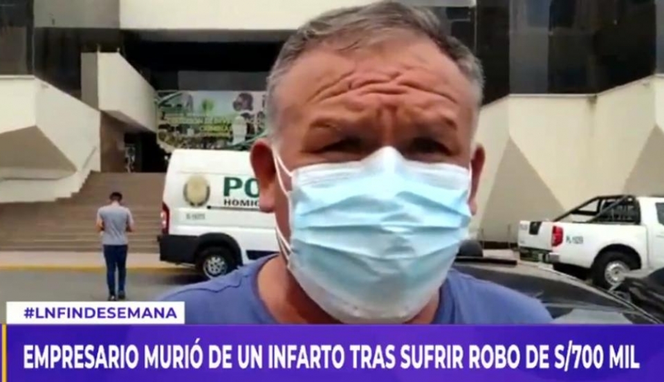 Limay Perú - Portal de Noticias de Lima Norte