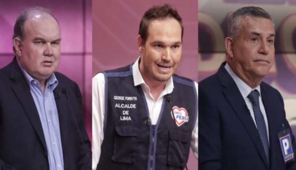 Limay Perú - Portal de Noticias de Lima Norte