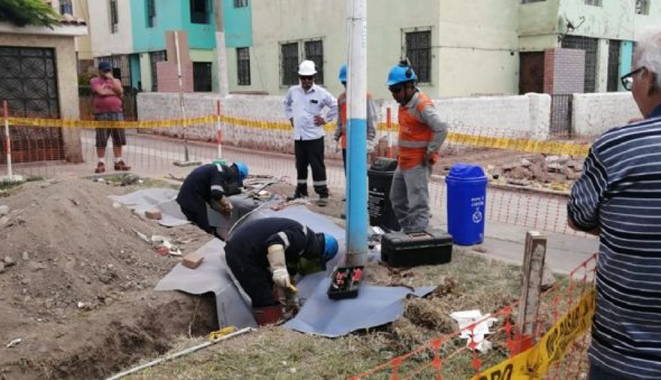 Limay Perú - Portal de Noticias de Lima Norte