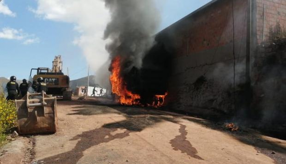 Limay Perú - Portal de Noticias de Lima Norte