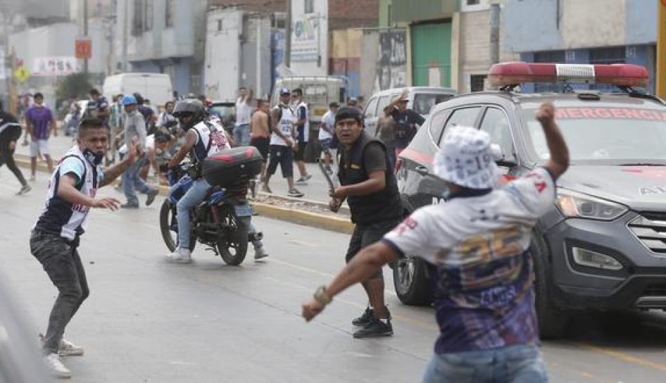 Limay Perú - Portal de Noticias de Lima Norte