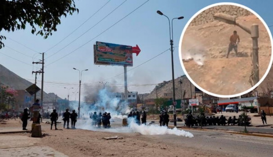 Limay Perú - Portal de Noticias de Lima Norte