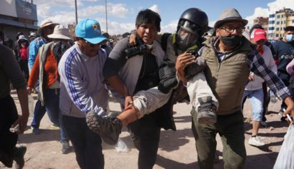 Limay Perú - Portal de Noticias de Lima Norte