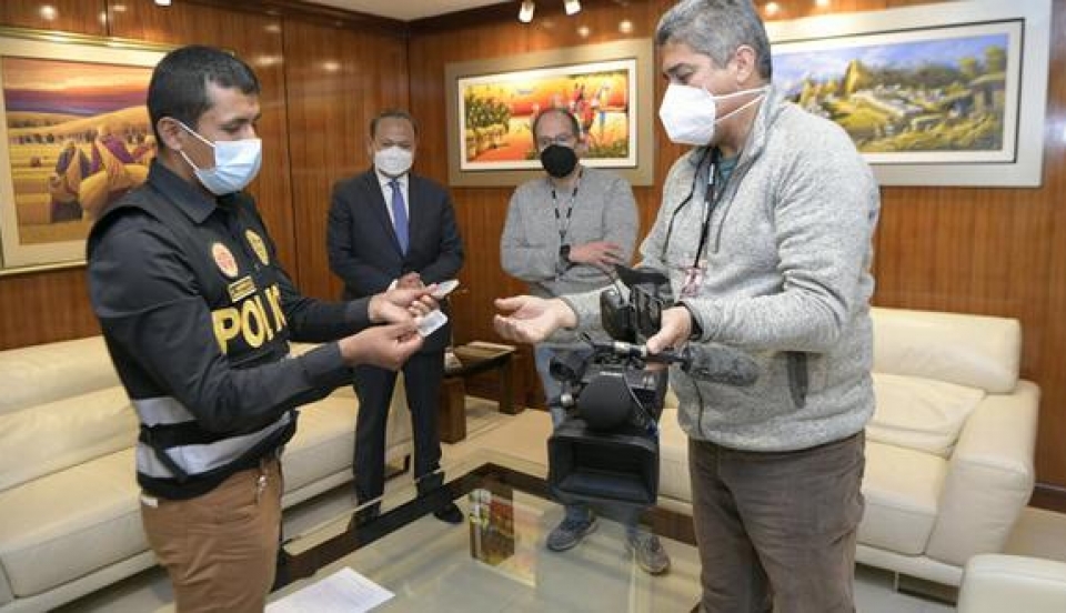 Limay Perú - Portal de Noticias de Lima Norte