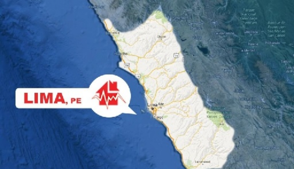 Limay Perú - Portal de Noticias de Lima Norte