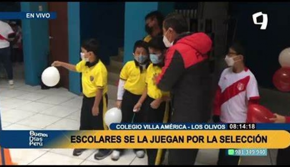 Limay Perú - Portal de Noticias de Lima Norte