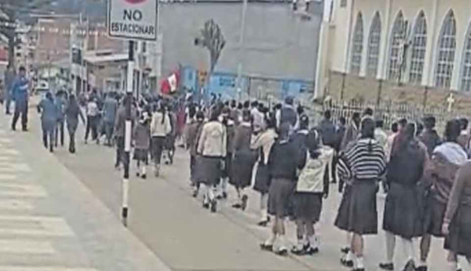 Limay Perú - Portal de Noticias de Lima Norte