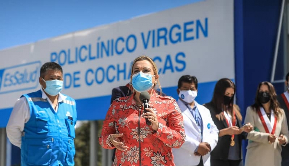 Limay Perú - Portal de Noticias de Lima Norte