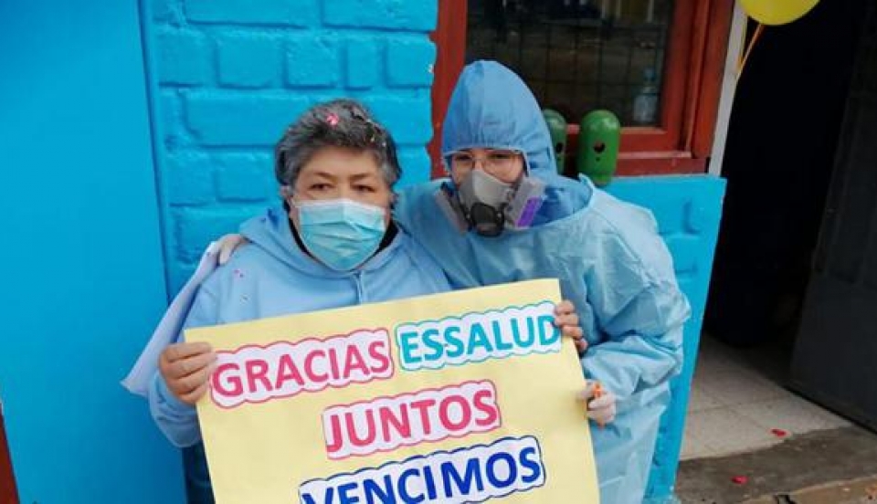 Limay Perú - Portal de Noticias de Lima Norte