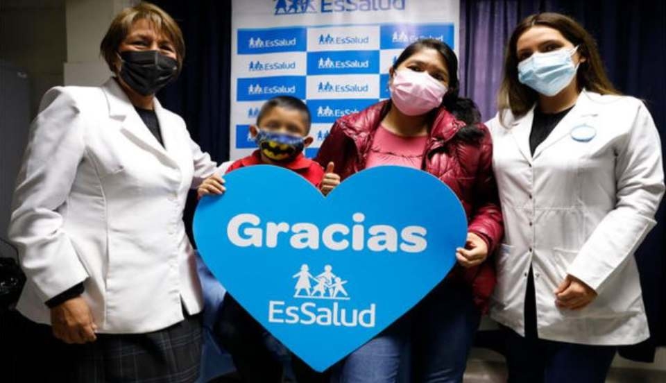 Limay Perú - Portal de Noticias de Lima Norte