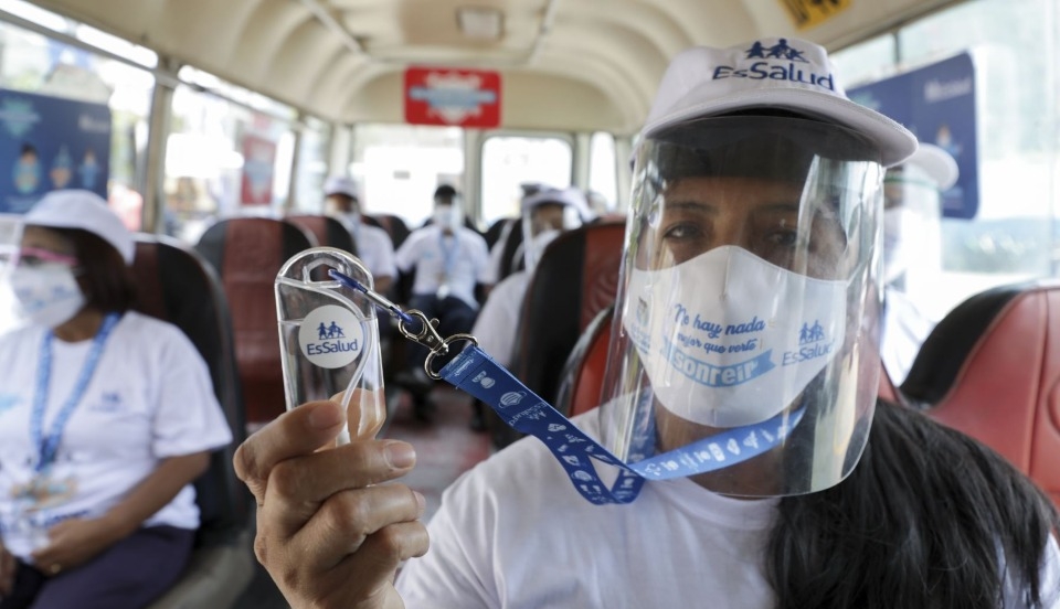 Limay Perú - Portal de Noticias de Lima Norte