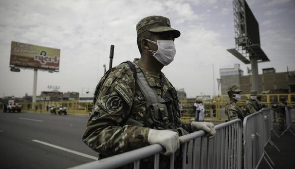 Limay Perú - Portal de Noticias de Lima Norte