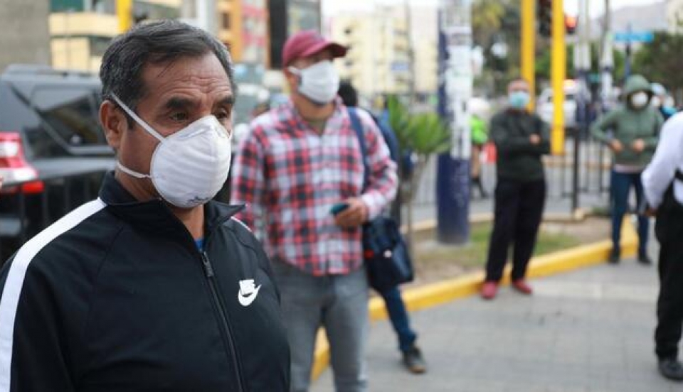 Limay Perú - Portal de Noticias de Lima Norte