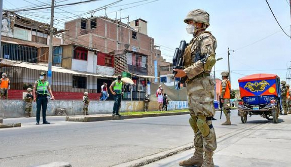 Limay Perú - Portal de Noticias de Lima Norte