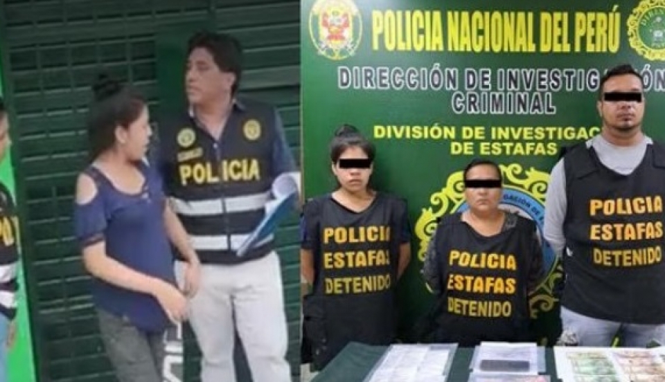 Limay Perú - Portal de Noticias de Lima Norte