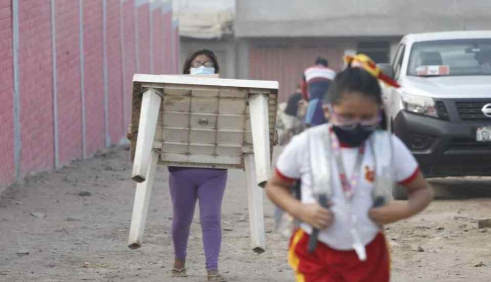 Limay Perú - Portal de Noticias de Lima Norte