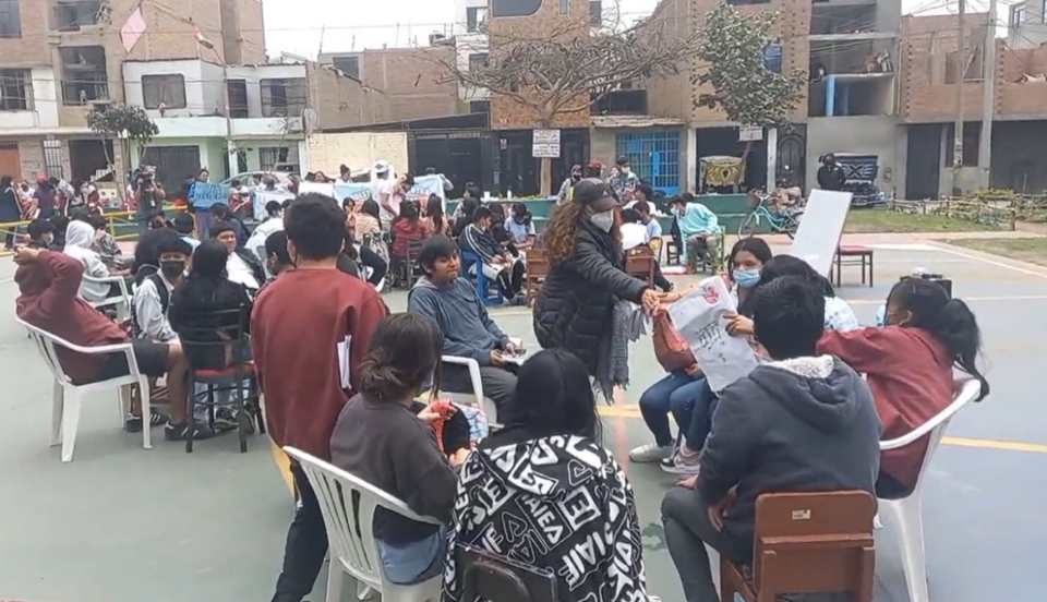 Limay Perú - Portal de Noticias de Lima Norte