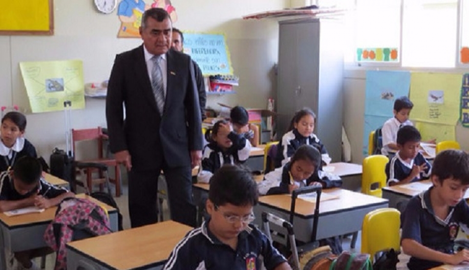 Limay Perú - Portal de Noticias de Lima Norte