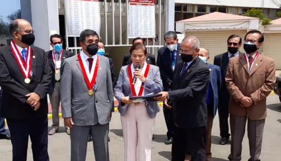 Limay Perú - Portal de Noticias de Lima Norte